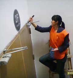 專業清潔服務，選擇帥英環境工程——順德保潔、開荒與外墻清洗一站式專家