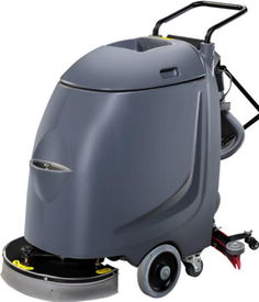 工業清潔設備全解析 類型、應用與選購指南