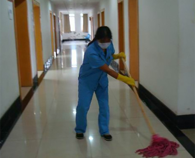 阜陽保潔服務專家 長秋保潔，專業清潔服務讓生活更美好