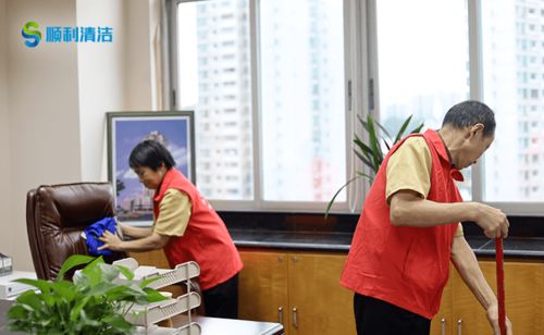 單位開荒保潔注意事項與實用技巧分享