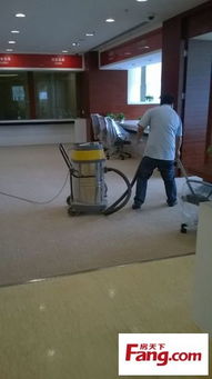 專業清潔服務 打造潔凈舒適的生活與工作空間